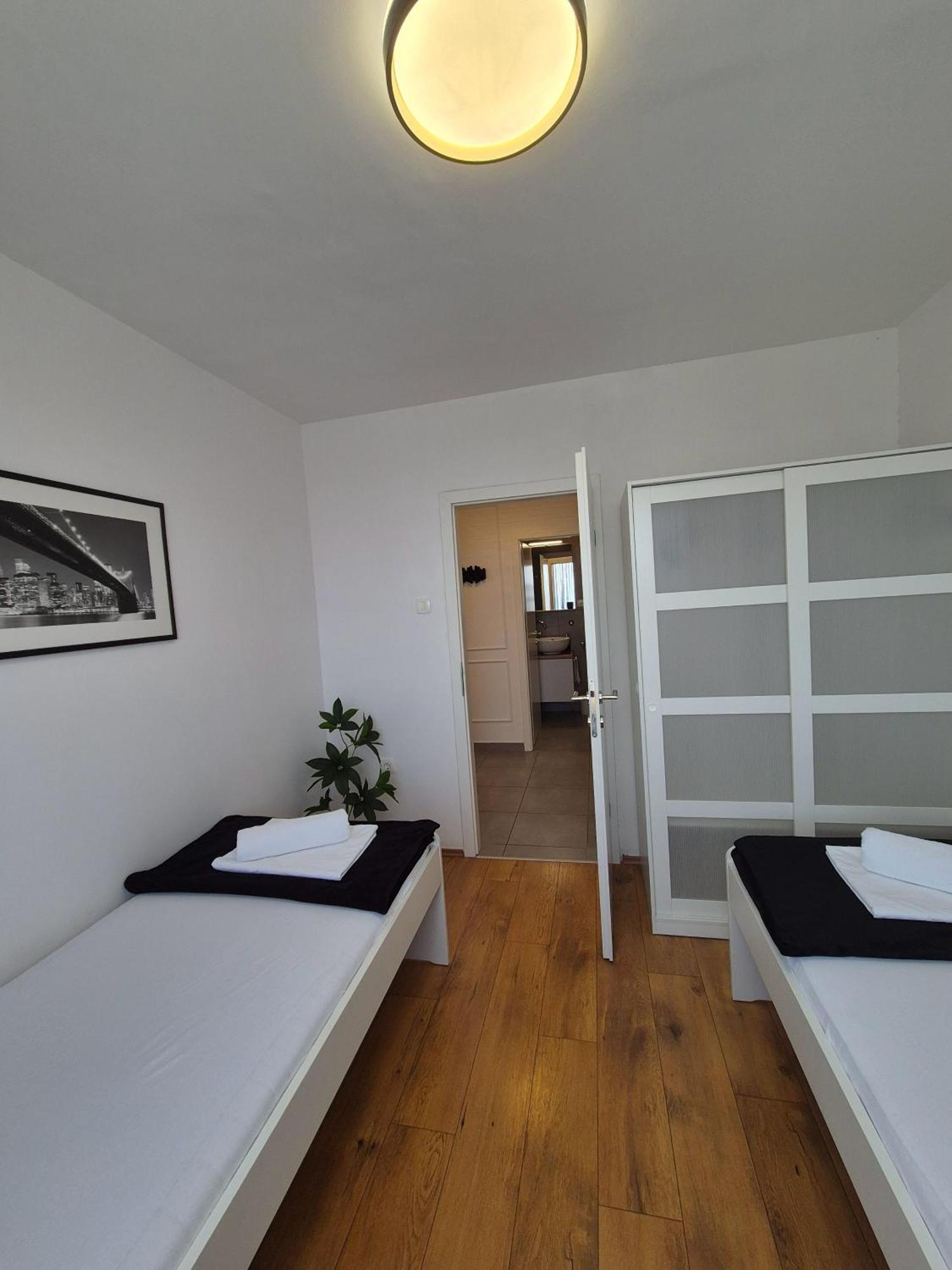 Victory Sea View Apartman