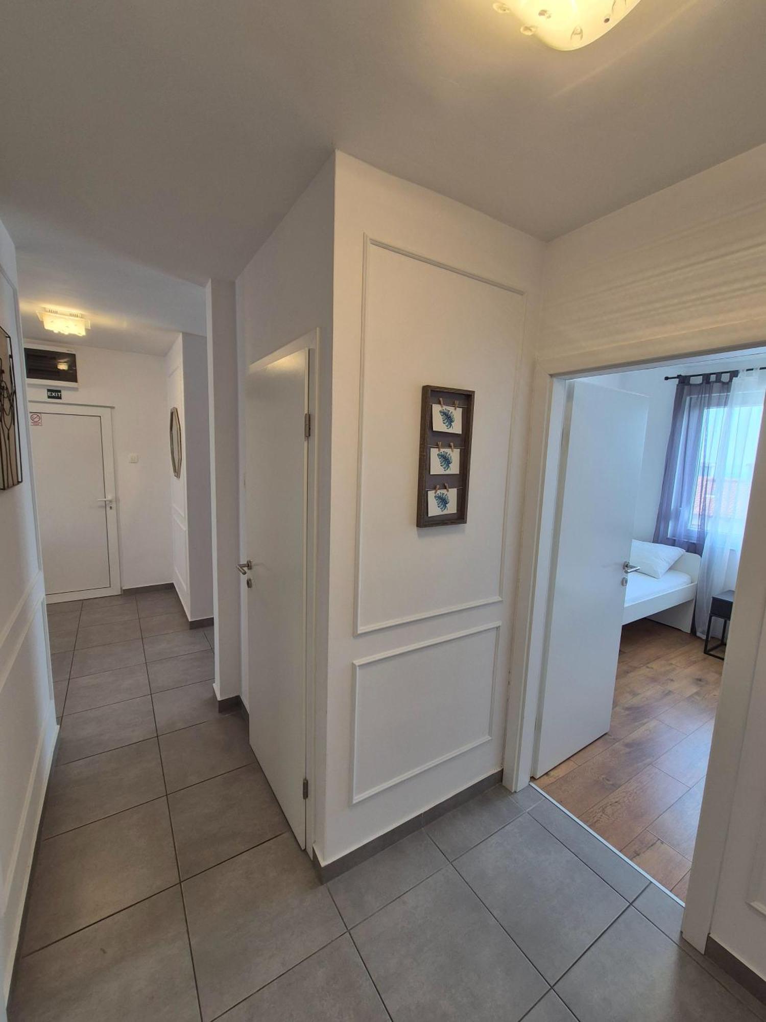 Apartman Victory Sea View