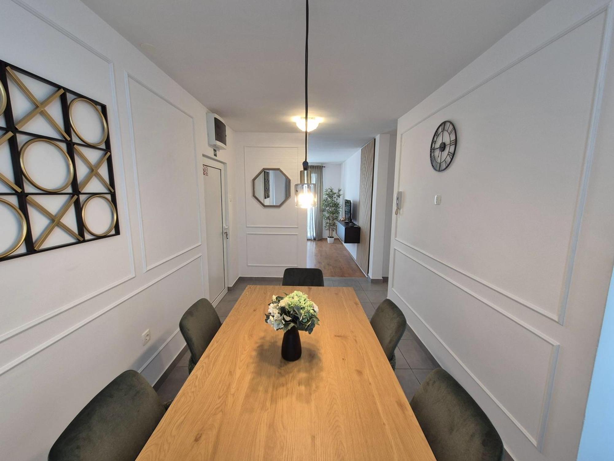 Apartman Victory Sea View