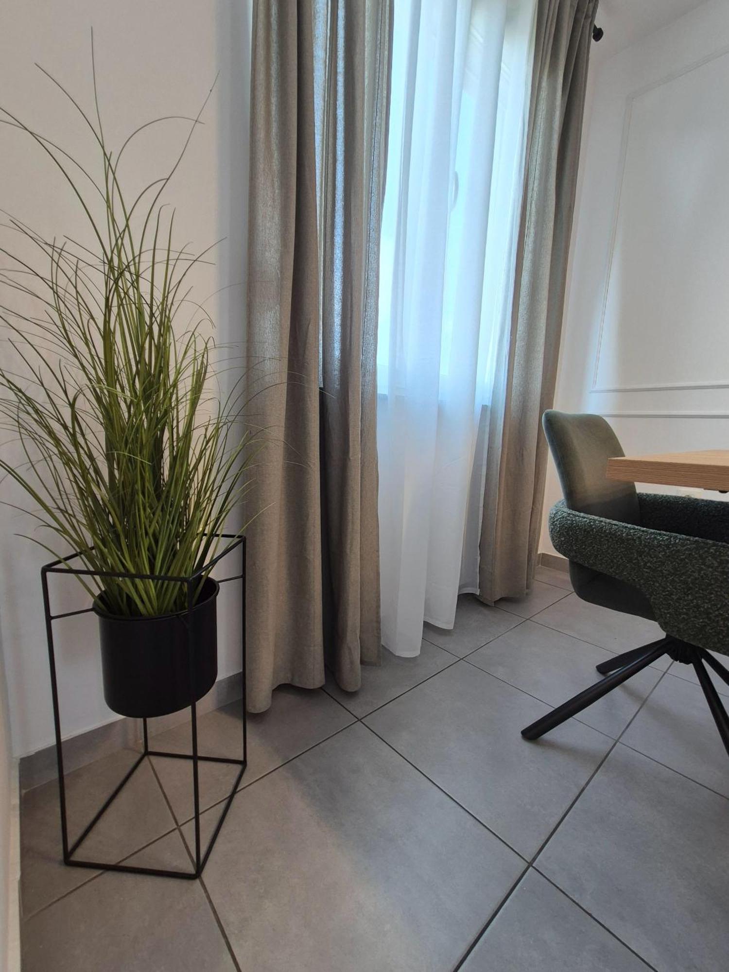 Victory Sea View Apartman *