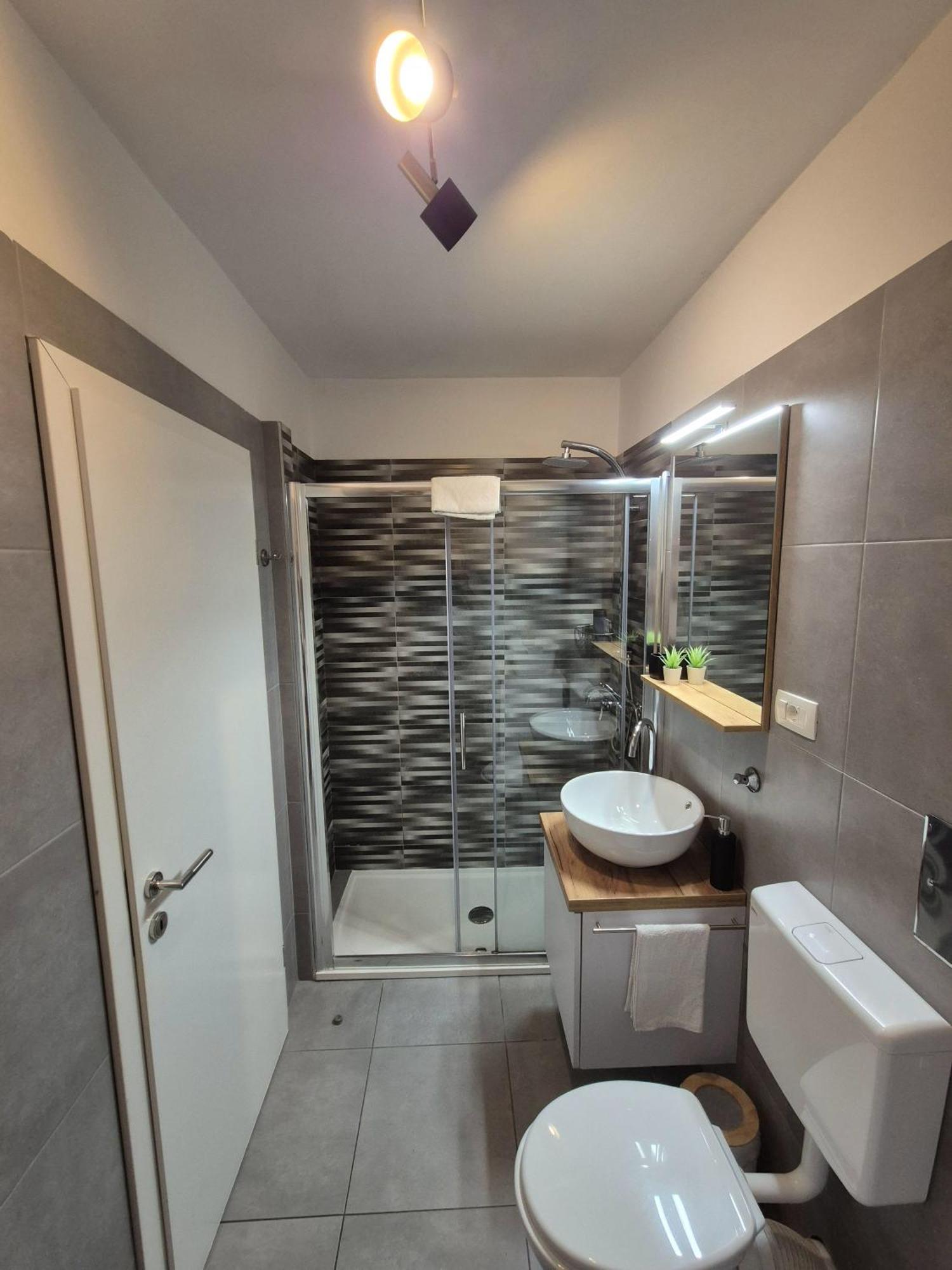 Victory Sea View Apartman Rijeka