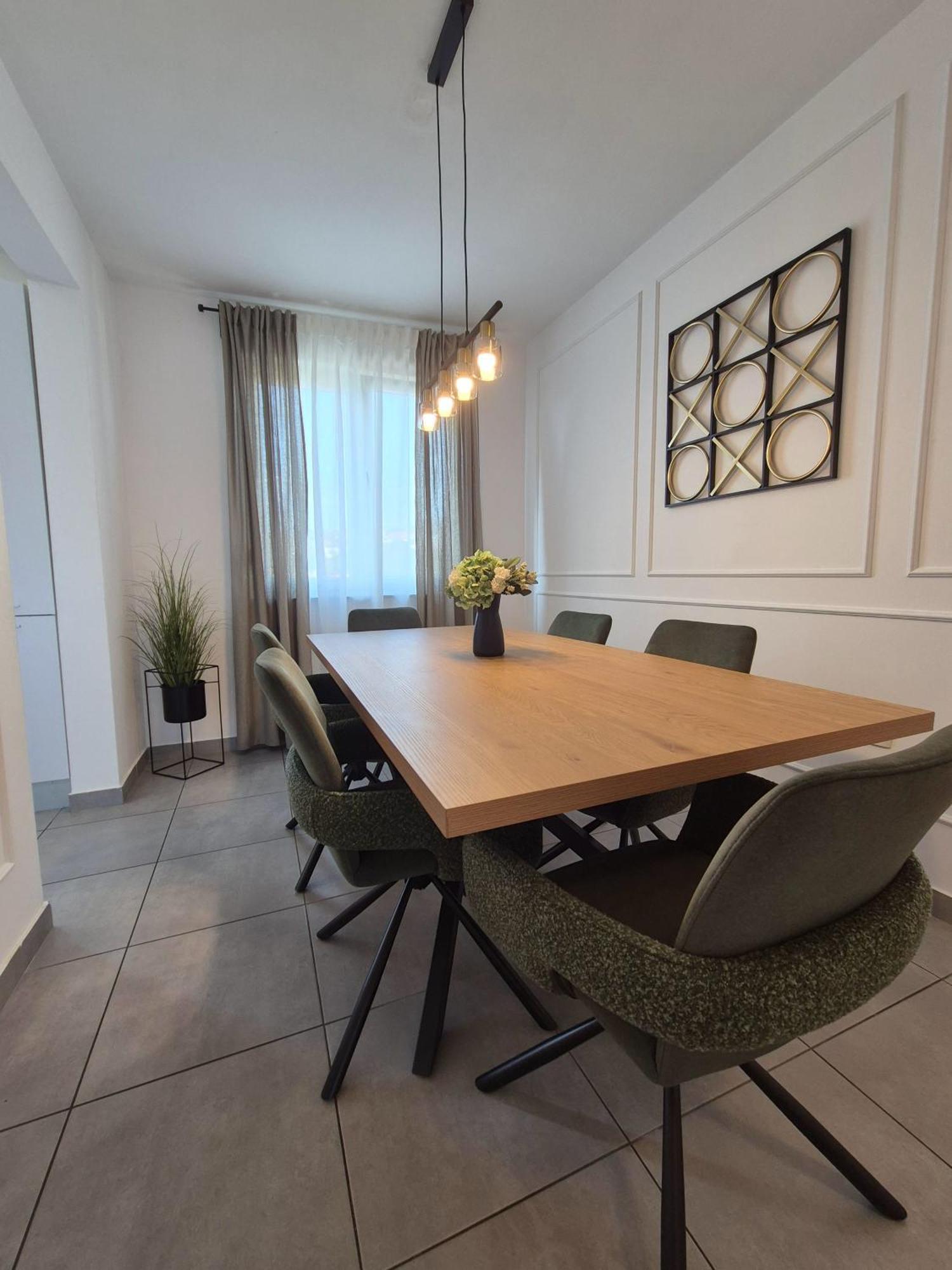 Apartman Victory Sea View Rijeka