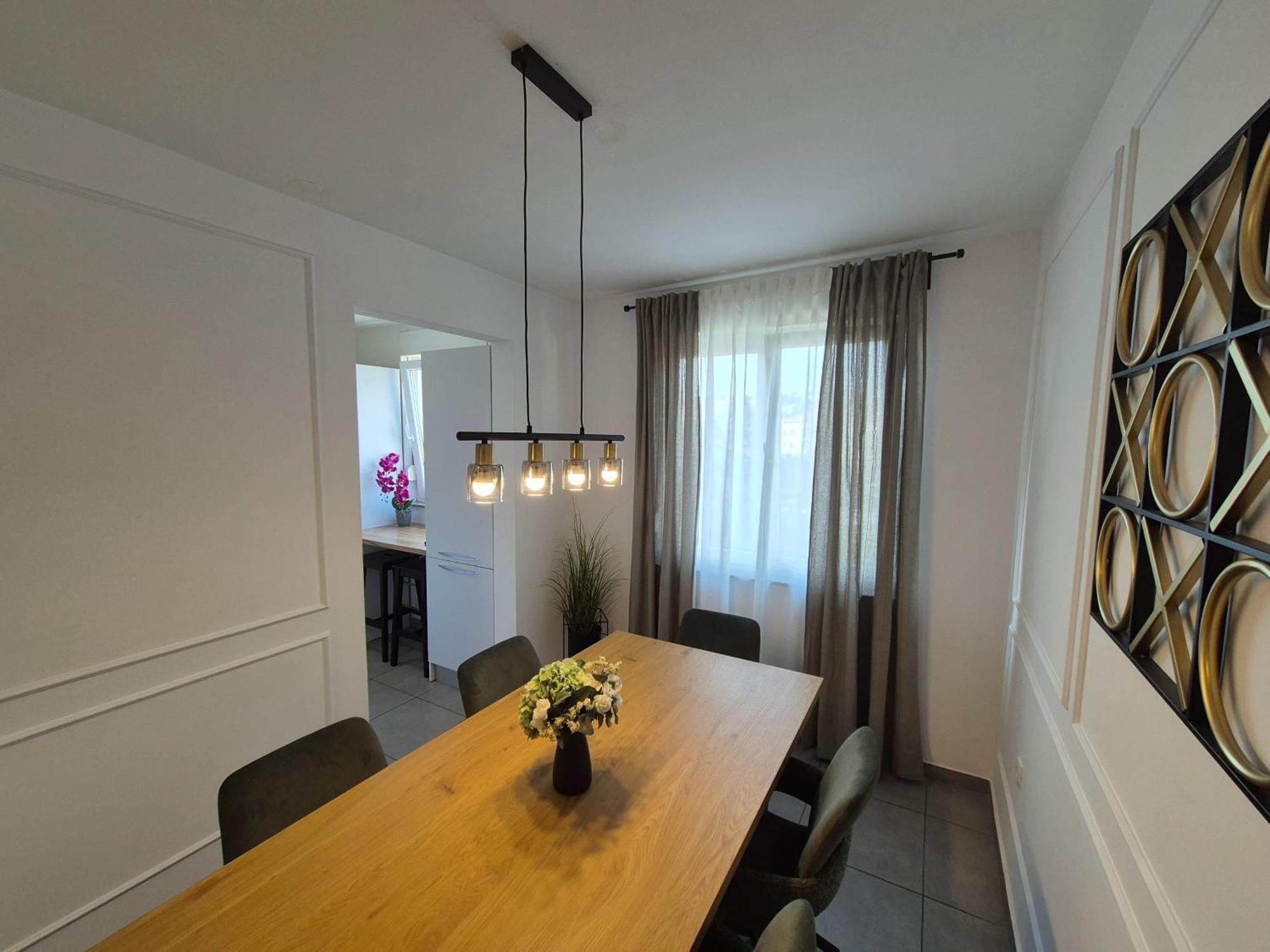 Victory Sea View Apartman