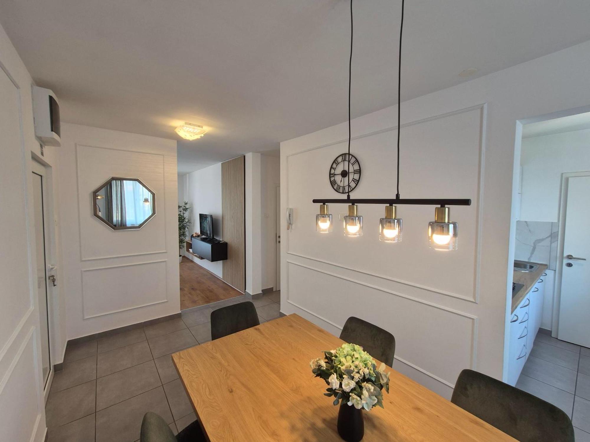 Apartman Victory Sea View