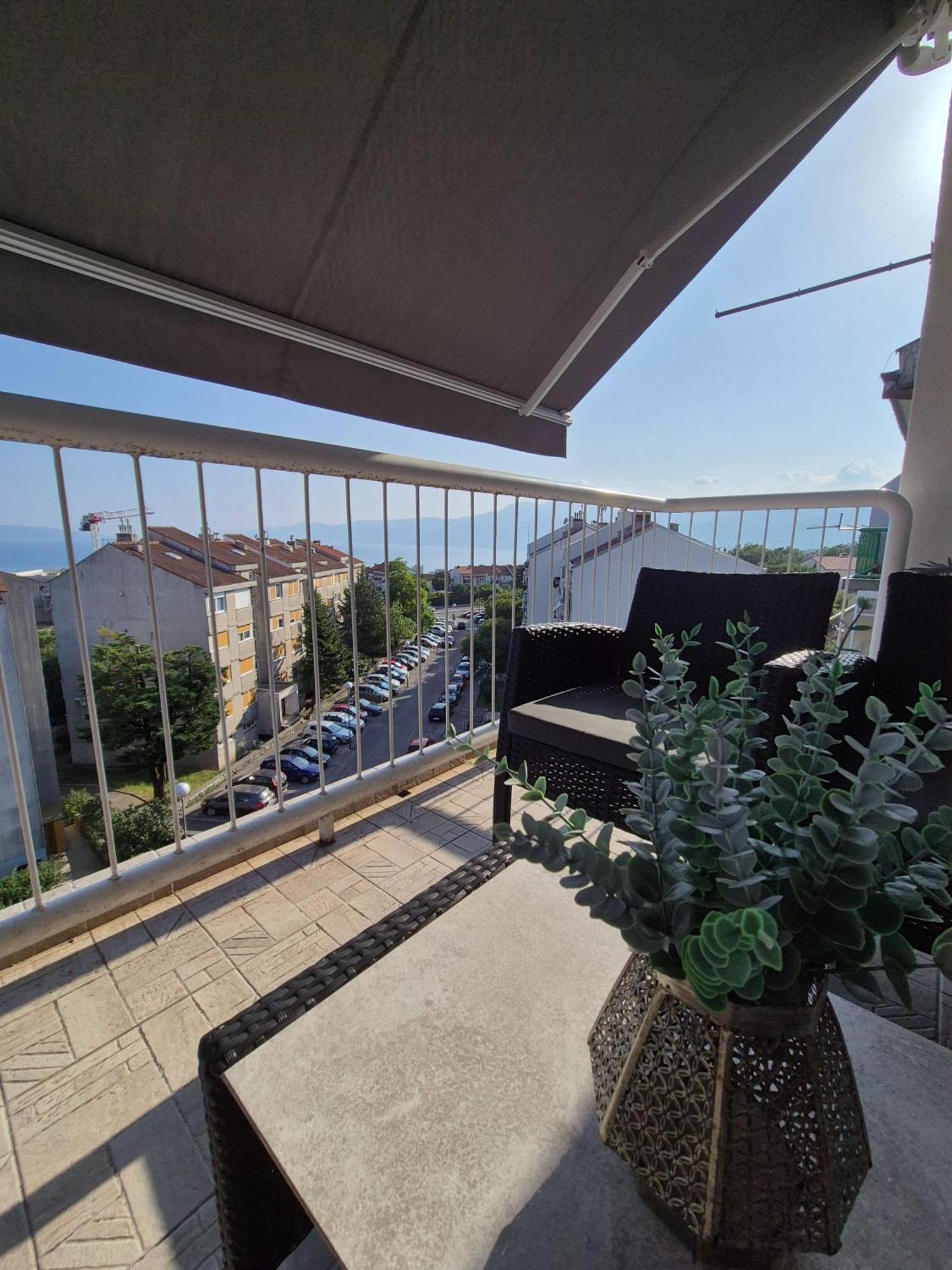 Apartman Victory Sea View *