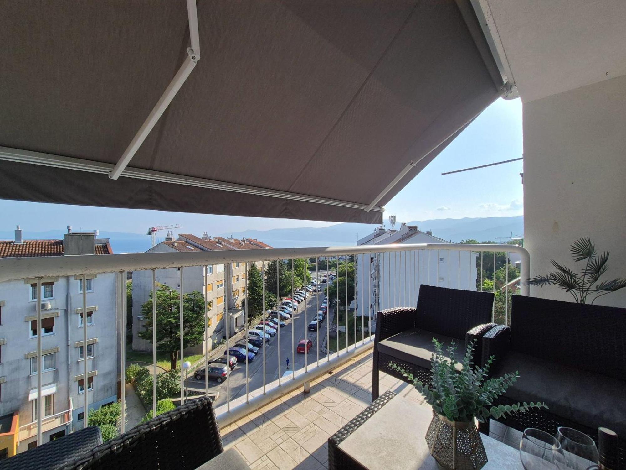 Apartman Victory Sea View Rijeka
