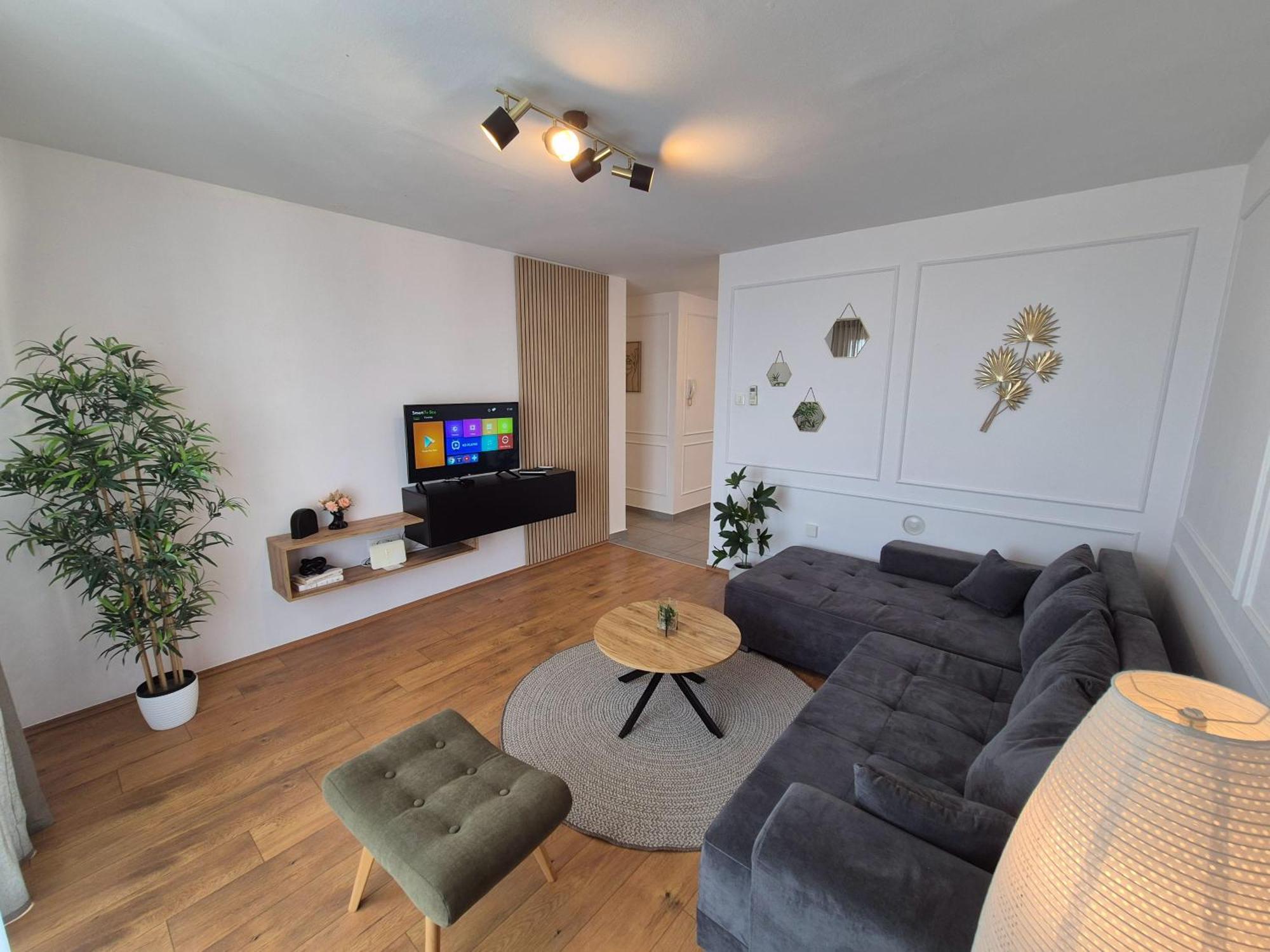 Victory Sea View Apartman