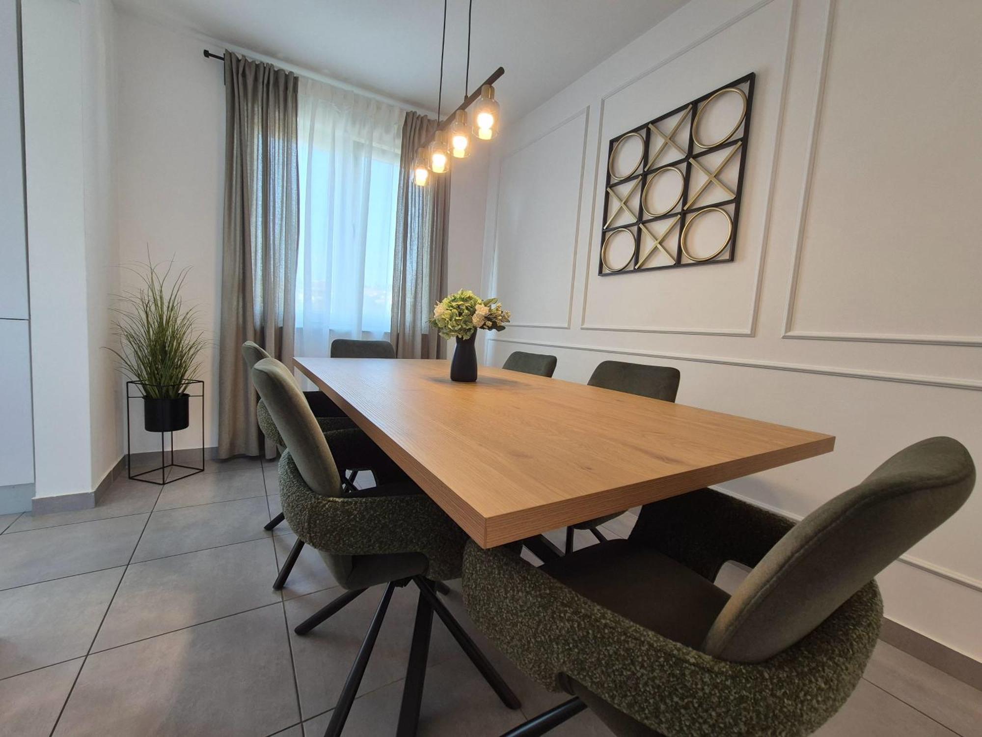 Apartman Victory Sea View *