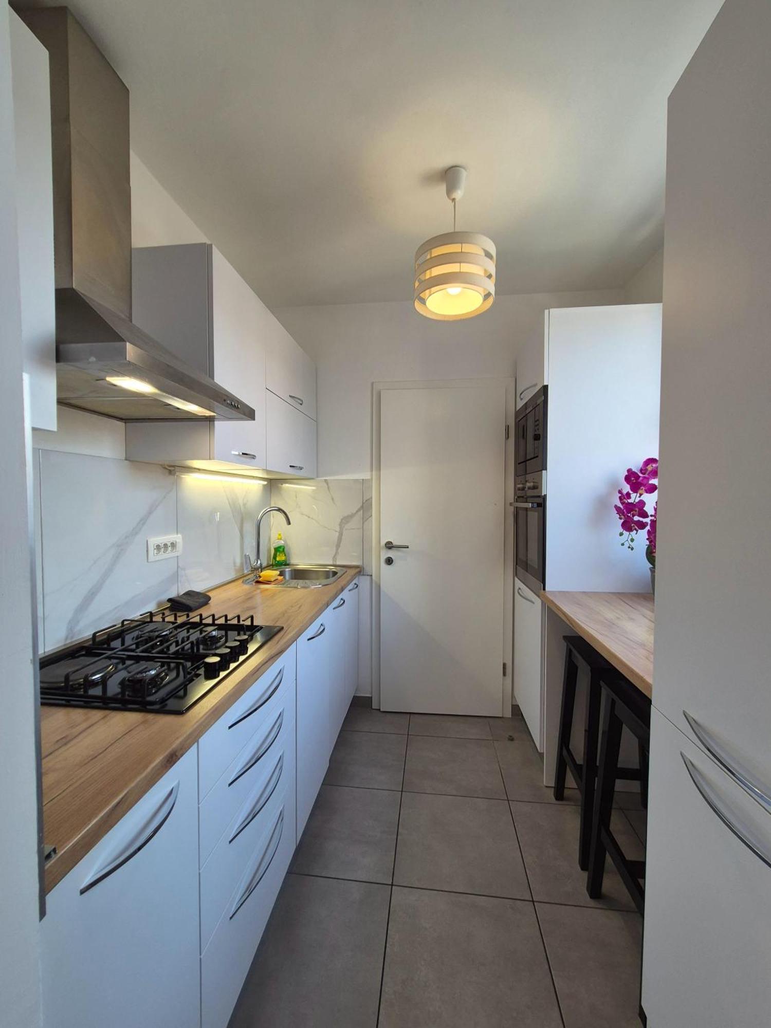 Apartman Victory Sea View Rijeka