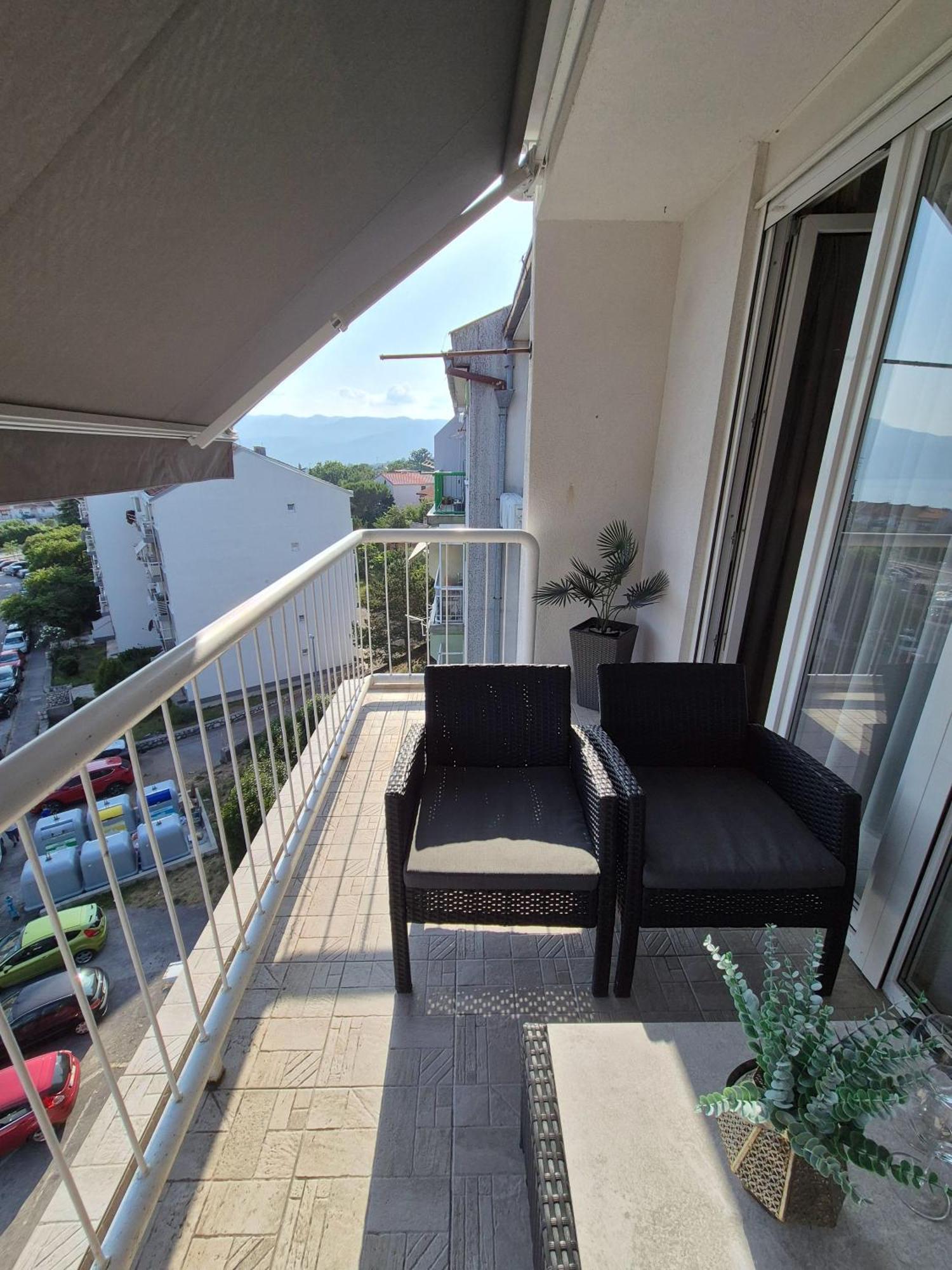 Victory Sea View Apartman