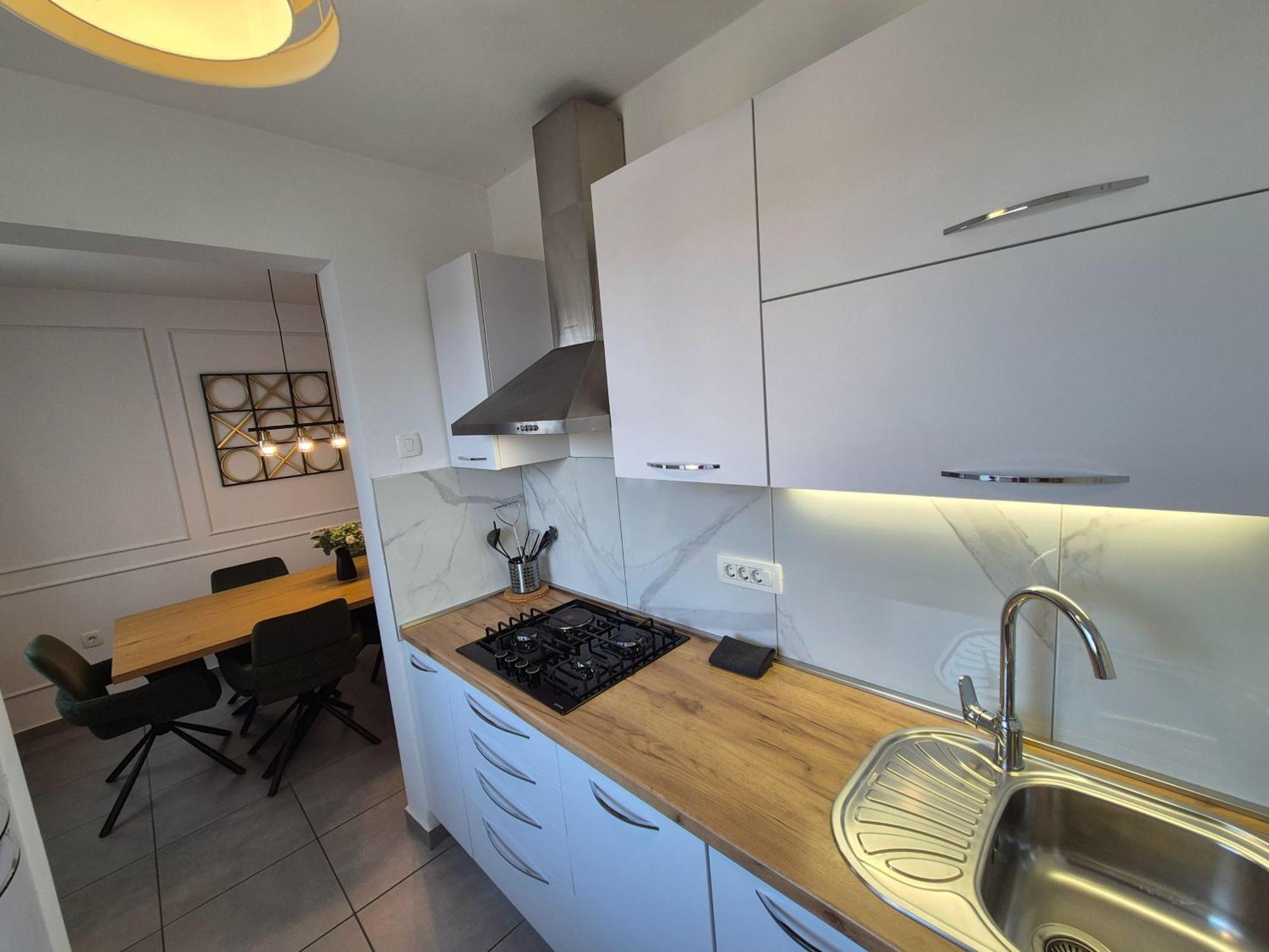 Apartman Victory Sea View