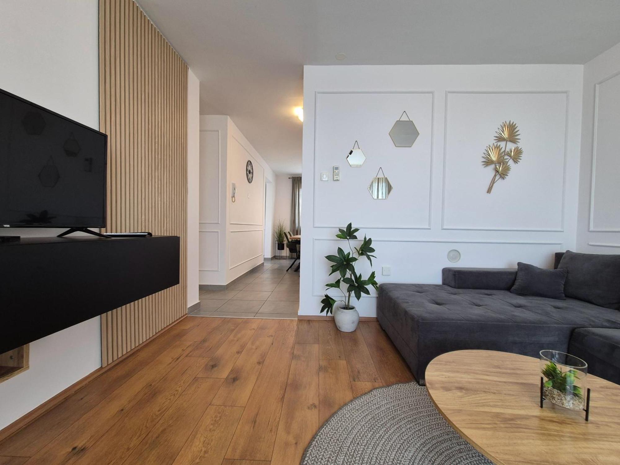 Apartman Victory Sea View Rijeka