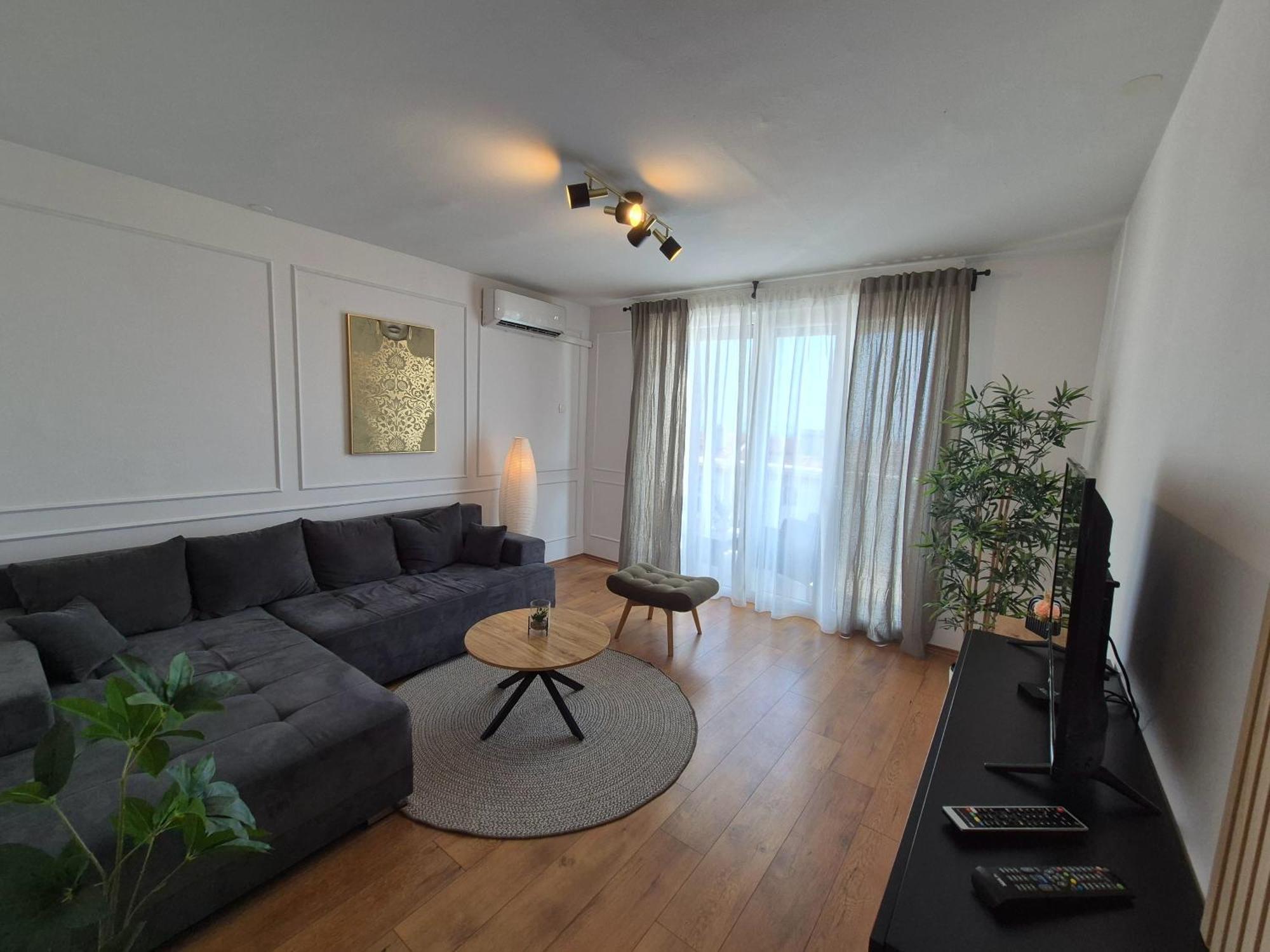 Victory Sea View Apartman Rijeka