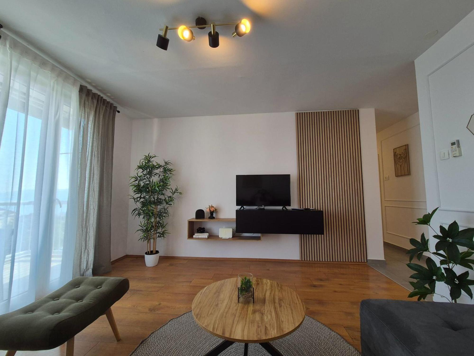 Apartman Victory Sea View Rijeka