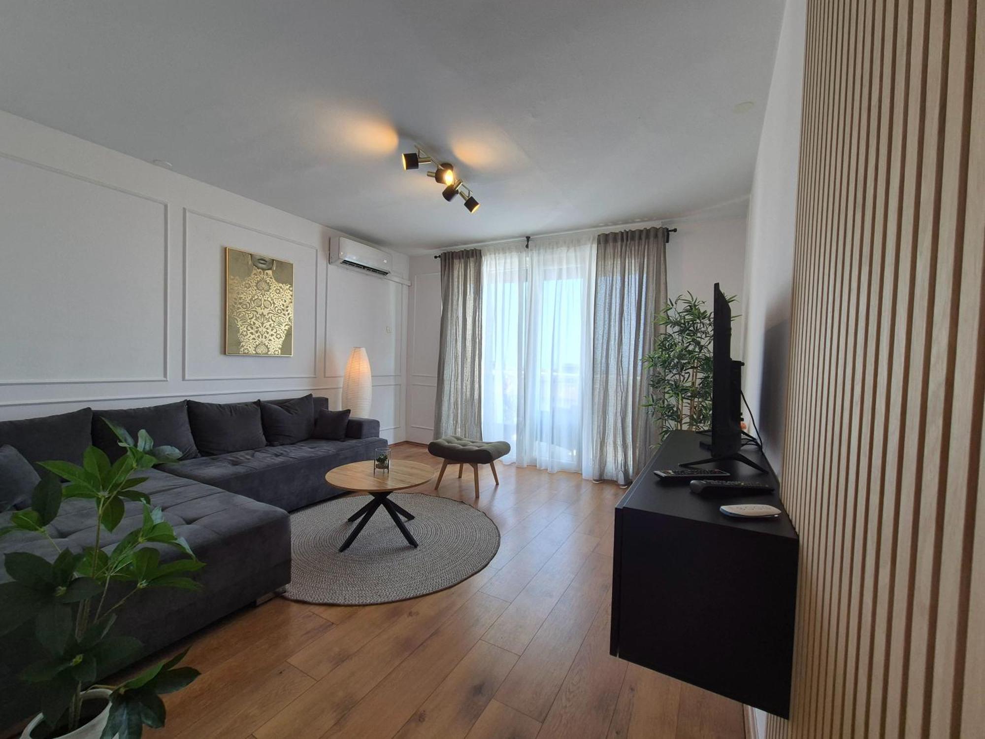 Victory Sea View Apartman *