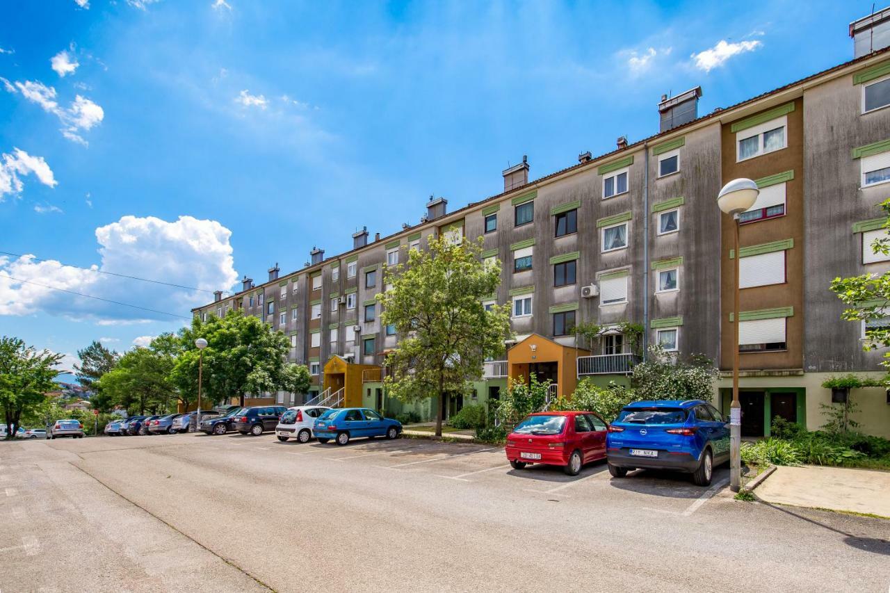 Victory Sea View Apartman