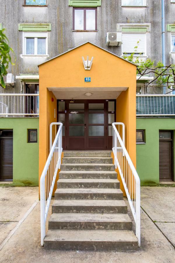 Apartman Victory Sea View