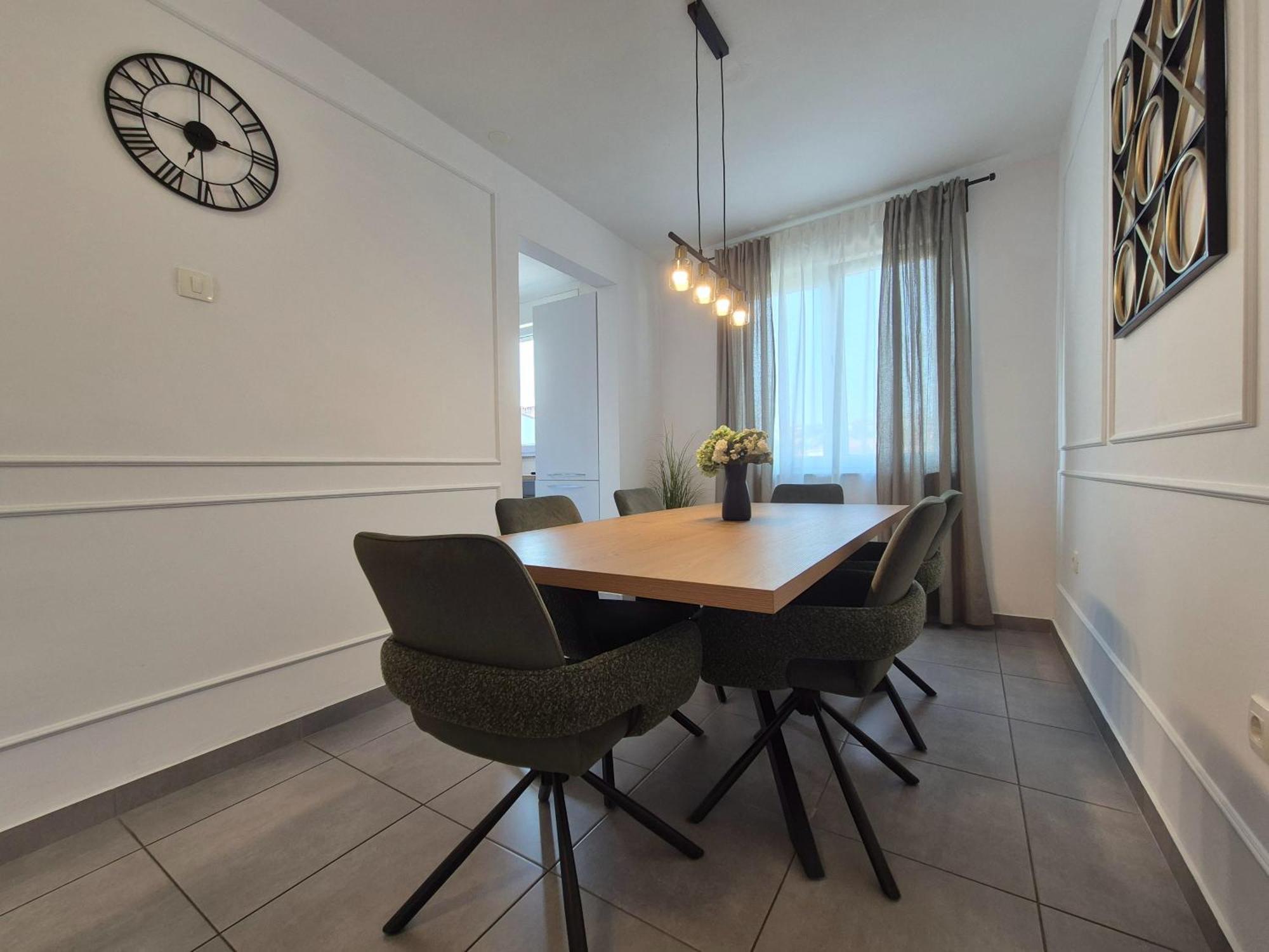 Victory Sea View Appartement