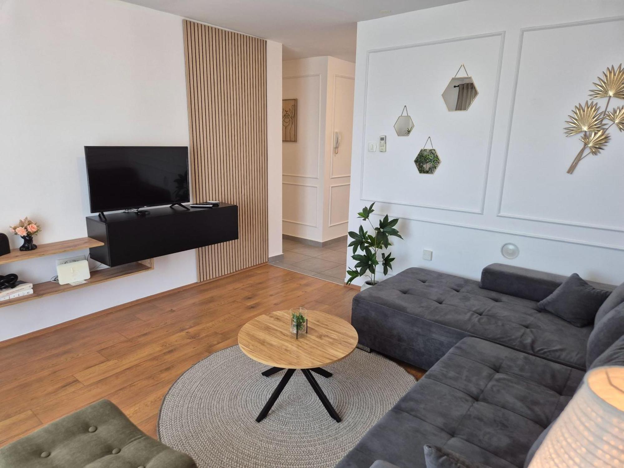 Appartement Victory Sea View